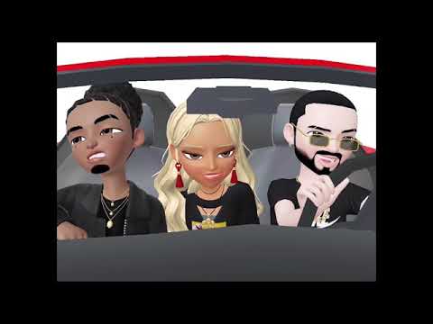 Timor Ysf feat Piruka - Fala a Verdade (Visualizer)