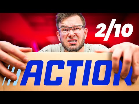 KUPIŁEM CAŁY SPRZĘT GAMINGOWY Z ACTION 2