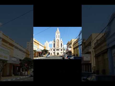 PENÁPOLIS/SP: A Encantadora Princesinha da Noroeste! 🌳🏛️"
