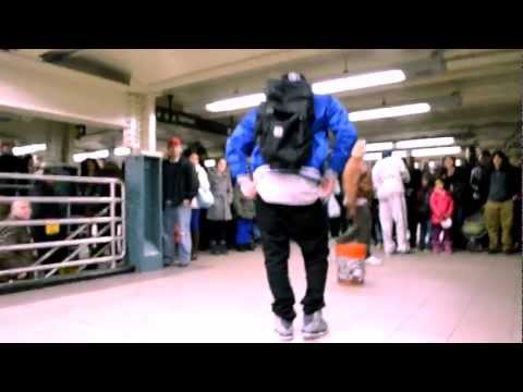 Union Square Taser (Fabien) & Ramses (RK) Chypher [S4 EP22]