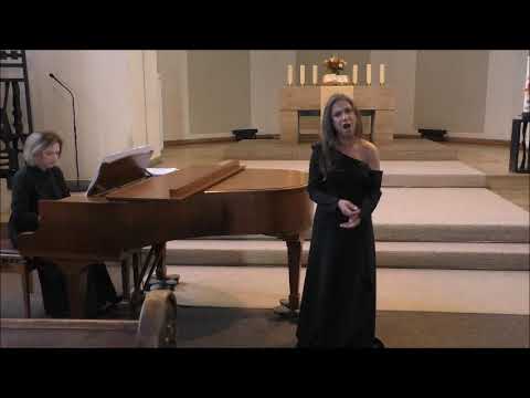 Giacomo Puccini - "Tu che di gel sei cinta" aus Turandot