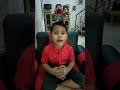Semangat Menyanyi Walaupun Sedikit Salah