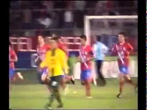 Xelajú Campeón de Copa 2011