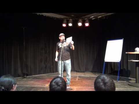 David Grashoff - Mein kleines Nerdmädchen