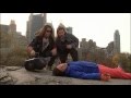 Little Nicky Demonic Snoring