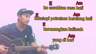 Download lagu Chord untukmu ibu Exist full lirik dan kunci gitar,mudah untuk belajar gitar bagi pemula mp3