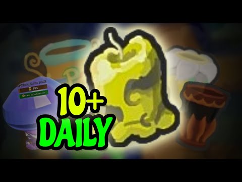 How I Get 10+ Swirled Wax a Day