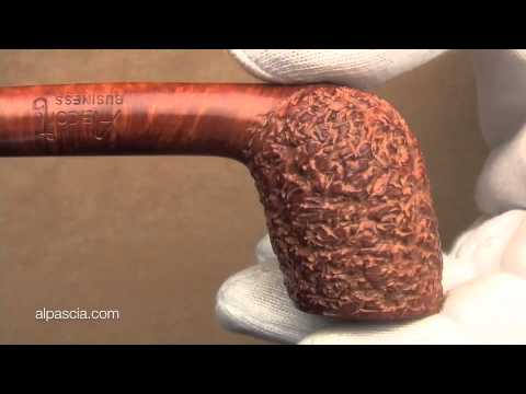 pipa Ascorti 422 - smoking pipe
