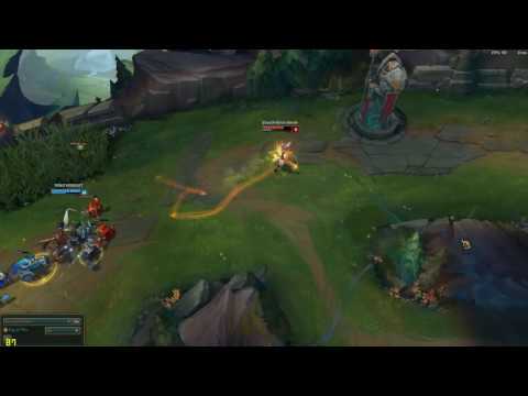 League of legends best ekko euw