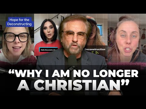 Nobody Tells You This About Apostasy