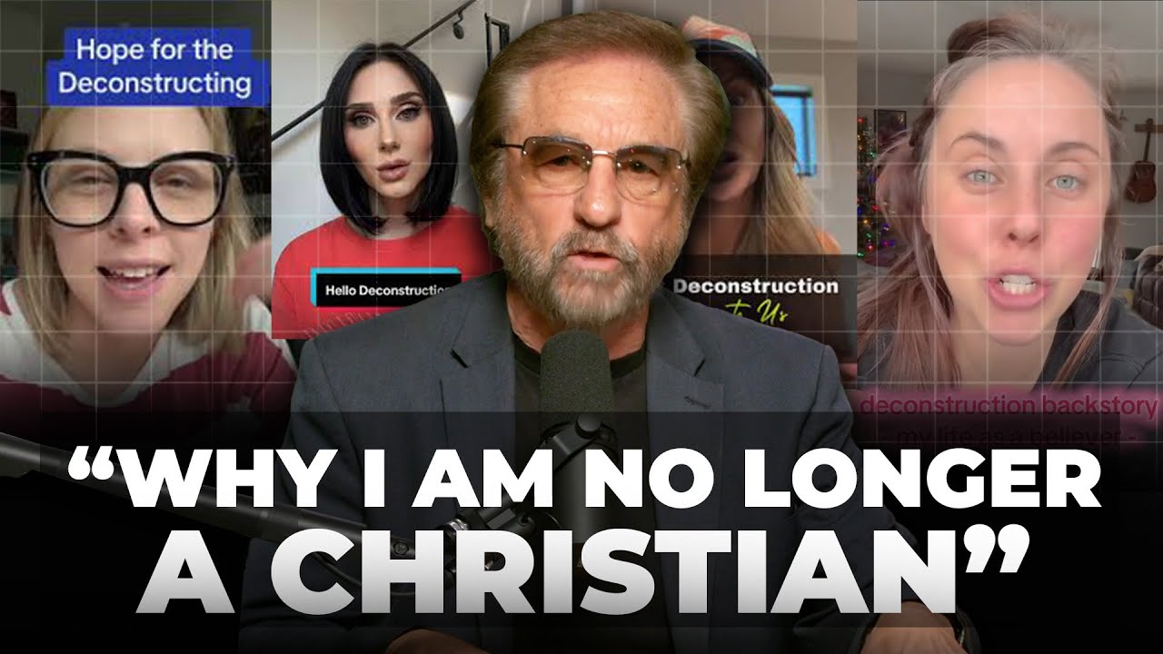 The Truth About Deconstruction That Nobody Tells You