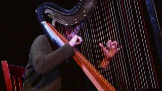 Mary Lattimore Live 3/29/17
