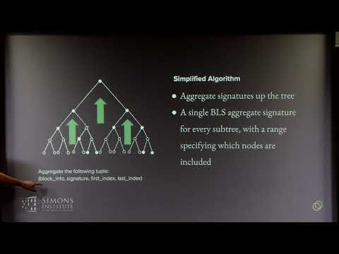 BFTree — Scaling HotStuff to Millions of Validators