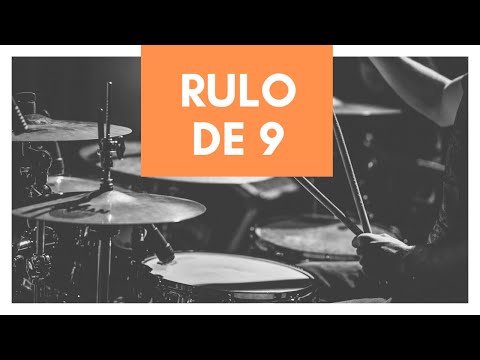 10 EXERCÍCIOS COM RULO DE 9