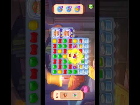 Shorts Playrix Homescapes Gameplay Walkthrough Level 11930