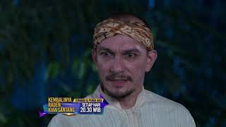 Download lagu Kian Santang Telah Tiada? - Kembalinya Raden Kian Santang 5 November 2020 (TRAILER) mp3 Download lagu Kian Santang Telah Tiada? - Kembalinya Raden Kian Santang 5 November 2020 (TRAILER) mp3