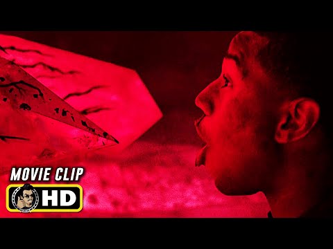 CHRONICLE Clip - "Large Hole in the Woods (2012)