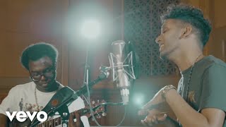 Kai Exos - Kai Exos Unplugged Part II ft. Justus West