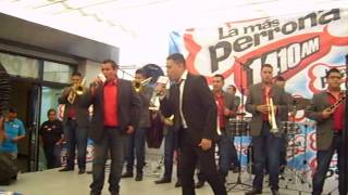 La Santa - Claudio Alcaraz Y Su Banda Oncevaras