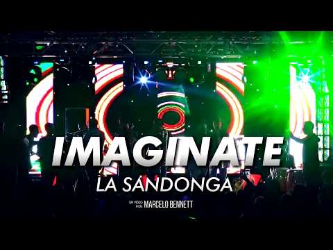 La Sandonga - Imaginate (Video Oficial)