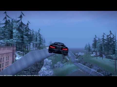 [DM]CzerkA v.5 - The External Pulse of Visuality