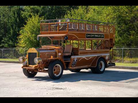 1983 GMC Bus (CC-2114782) for sale in Concord, North Carolina