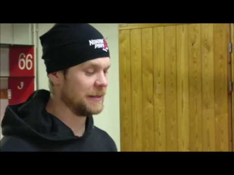 Kapteeni Pyymäen huippuhetket ja mietteet Riemu-ottelusta