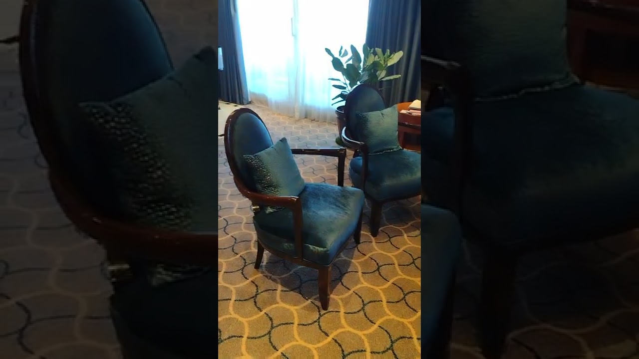 Brilliance of the Seas - Cabin 1558 - Video 5