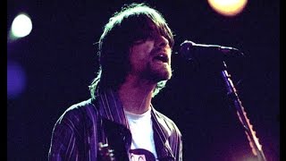 Nirvana Hollywood Rock 1993 - School (Legendado)