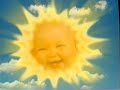 Teletubbies Dance With The Teletubbies Part 2