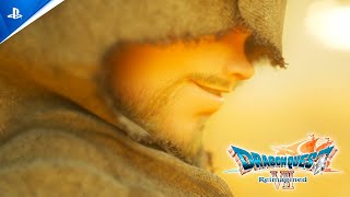 Dragon Quest VII Reimagined - Follow-Up Trailer | PS5 Trailer