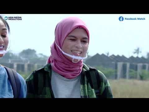 Keseruan Dibalik Layar Bedah Rumah Seorang Penjaga Pintu Air & Pembersih Sungai!