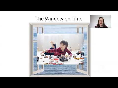 The Window on Time - Understanding Children With ADHD