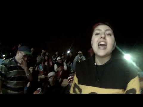 LIBAN x DS3 vs KID TRASH x TANU - FINAL - Fecha 5/16 - T7 - 31/07/2022