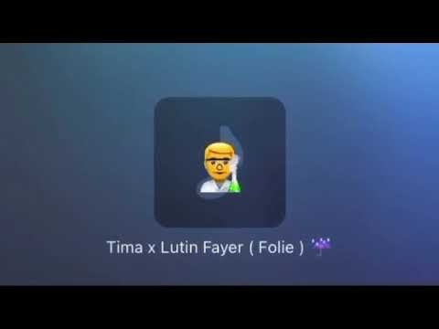 Tima x Lutin fayer (exclu)