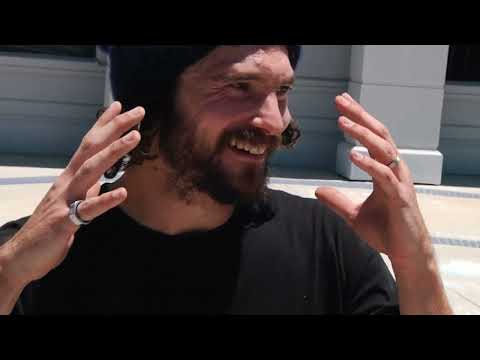 TOREY'S PUDWILL "BIGGER BANG".