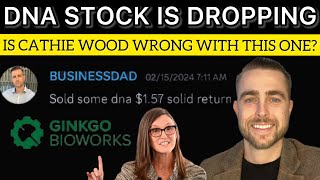 NO ONE IS TELLING YOU THIS ABOUT DNA STOCK! 🧬