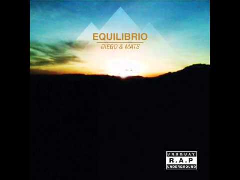 Diego y Mats con JT, MK y Hache -  Condena