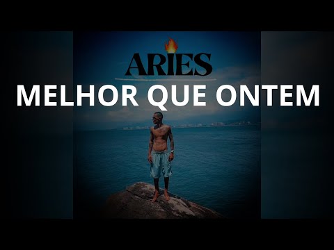 MAICON JR - MELHOR QUE ONTEM