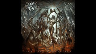 Hour of Penance - Hideously Conceived