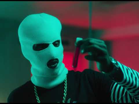 1.CUZ - PUNKIGT (OFFICIELL MUSIKVIDEO 4K)