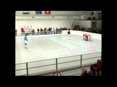 RHC Friedlingen vs. RSV Weil 29.01.2011