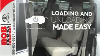 preview picture of video '2011 Chrysler Town & Country Beech Island Augusta GA, SC #SP768659'