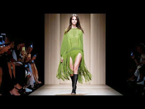 Genny | Spring/Summer 2020 | Milan Fashion Week