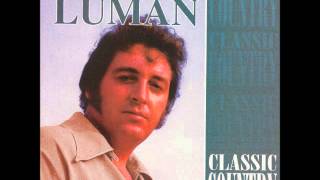 Bob Luman- Let's Think About Livin'