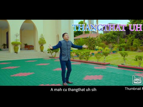 THANGTHAT UH // Ngun Uk // Official Music Video| Pathian hla thar 2023|