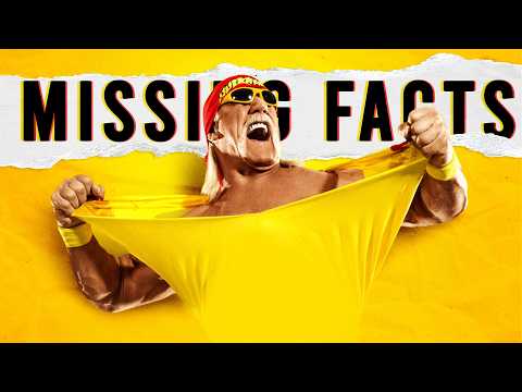 What Hulk Hogan: Real American DIDN'T Tell You