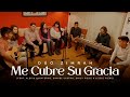 Dúo Zimrah Me Cubre Su Gracia Ft Alexis Quinteros Daniel Castro Hnas Fiege Video Oficial