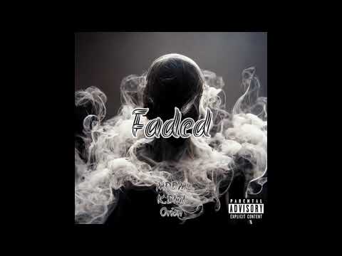 Faded - MDDM (Feat. Orion W, K.Blvd)