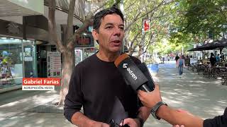 H.I.J.O.S. San Juan recordó el Día de la Memoria por la Verdad a 50 años de la última dictadura